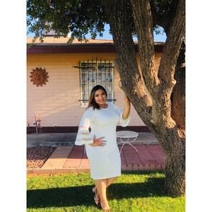 Meet your Posher, Alondra